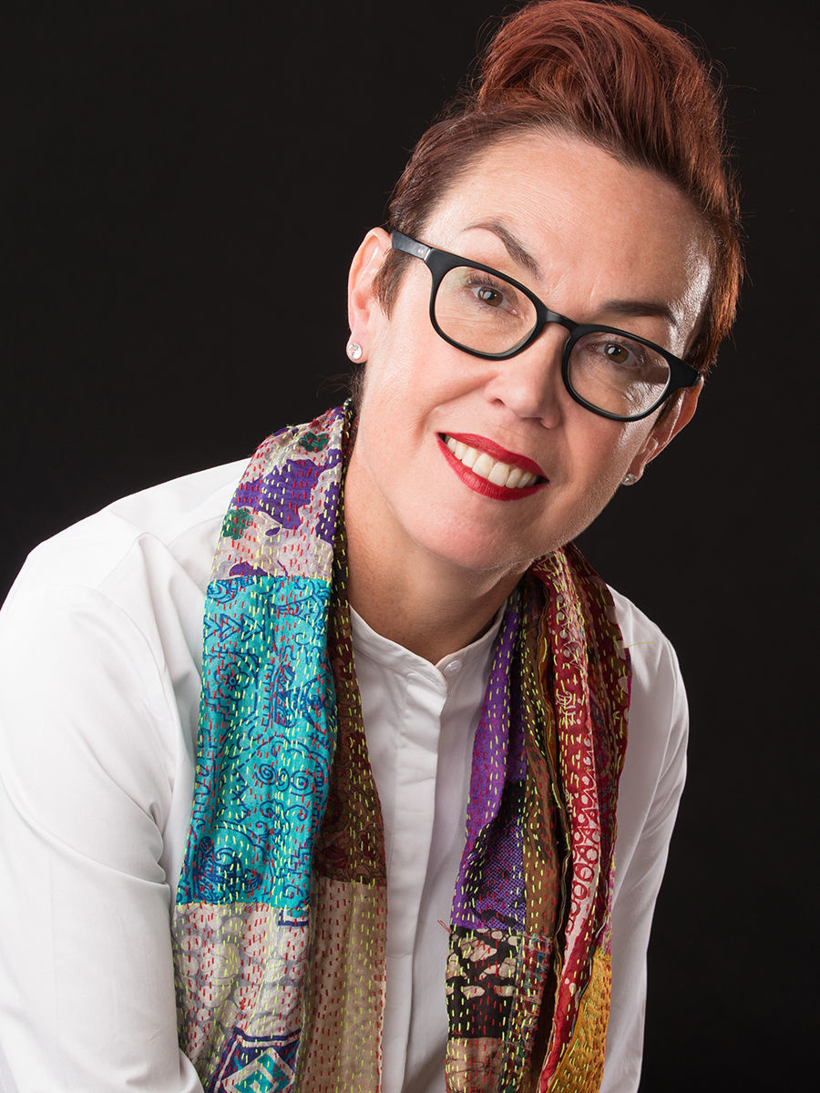 Megan Elliott